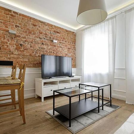 Central Wroclaw Apartment - City Center - Bright And Cozy - U11 Eksteriør bilde