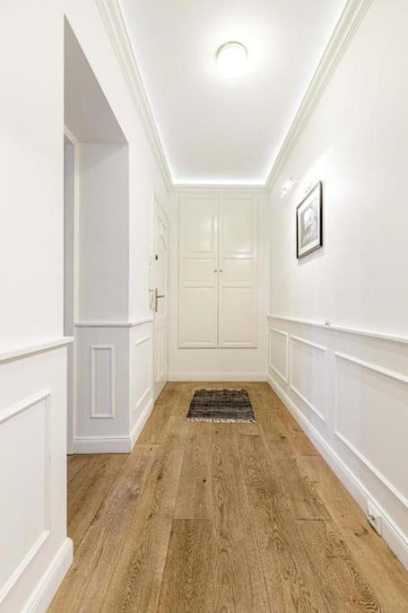 Central Wroclaw Apartment - City Center - Bright And Cozy - U11 Eksteriør bilde