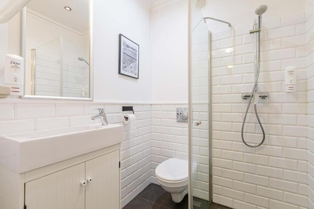 Central Wroclaw Apartment - City Center - Bright And Cozy - U11 Eksteriør bilde